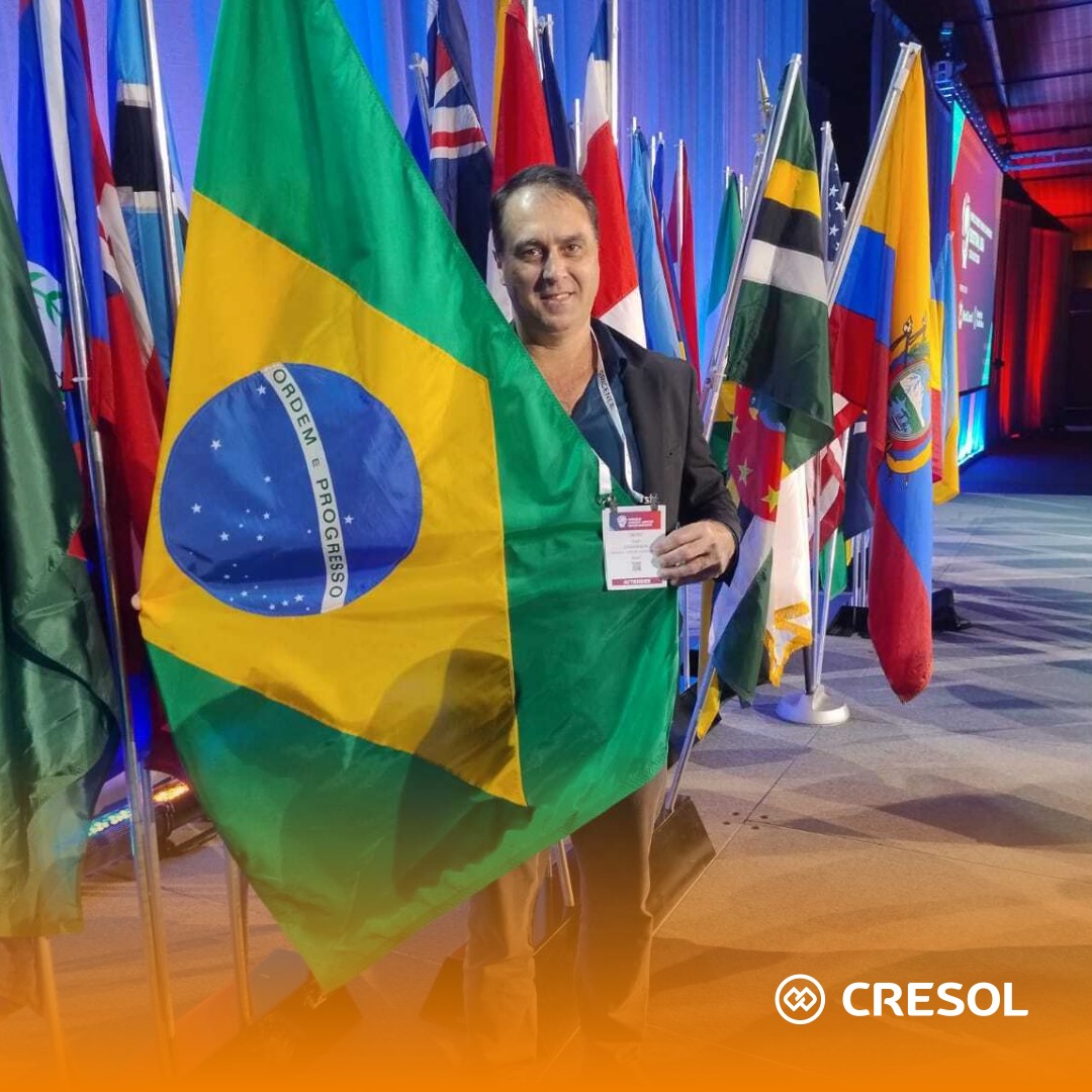 Ir para  <p><big>De 21 a 24 de julho de 2024, acontece a Confer&ecirc;ncia Mundial das Cooperativas de Cr&eacute;dito - WCUC 2024 em Boston nos Estados Unidos. O evento re&uacute;ne cooperativas de cr&eacute;dito de todos os...