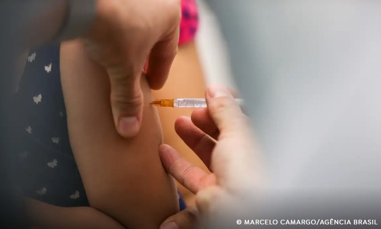Ir para  <p><big>As campanhas de multivacina&ccedil;&atilde;o, que funcionam como&nbsp;mutir&atilde;o de aplica&ccedil;&atilde;o de imunizantes para atualiza&ccedil;&atilde;o da caderneta de...