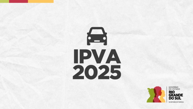 Ir para  <p><big>A Secretaria da Fazenda (Sefaz) anunciou, nesta ter&ccedil;a-feira (3/12) o calend&aacute;rio e os descontos do IPVA 2025. O pagamento do tributo segue com descontos na antecipa&ccedil;&atilde;o e possibilidade...
