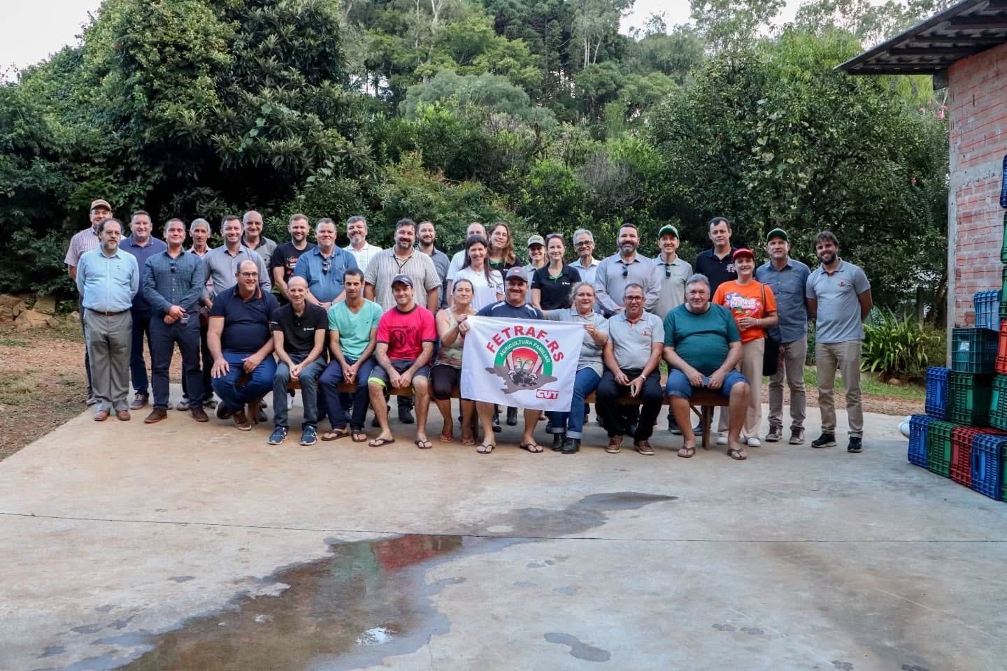 Ir para  <p><big>Diante das &uacute;ltimas altera&ccedil;&otilde;es realizadas no Programa de Garantia da Atividade Agropecu&aacute;ria - Proagro e das condi&ccedil;&otilde;es de acesso ao cr&eacute;dito rural, a...